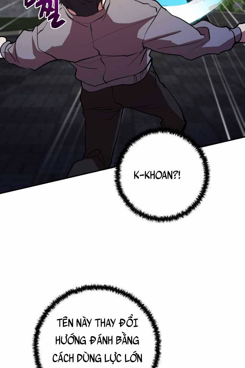 Giả Vờ Làm Kẻ Vô Dụng Ở Học Đường Chap 46 - Next Chap 47