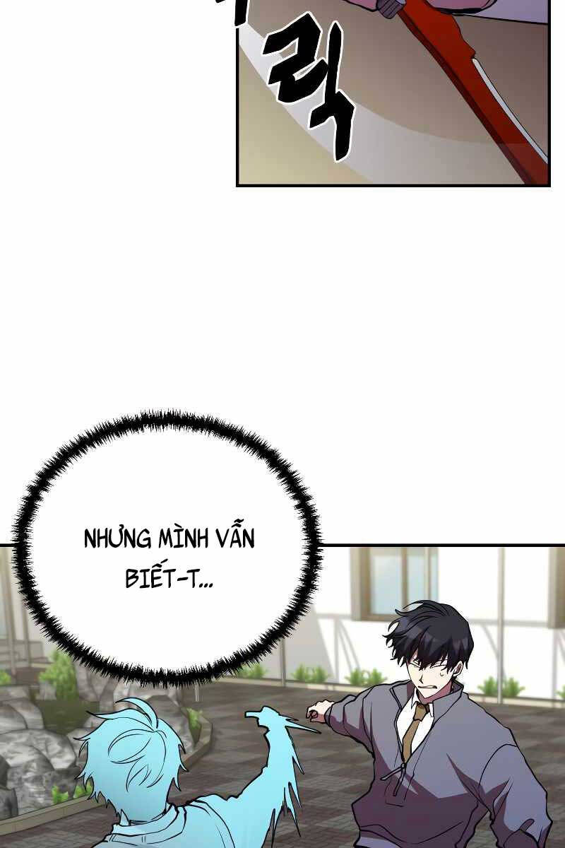 Giả Vờ Làm Kẻ Vô Dụng Ở Học Đường Chap 46 - Next Chap 47
