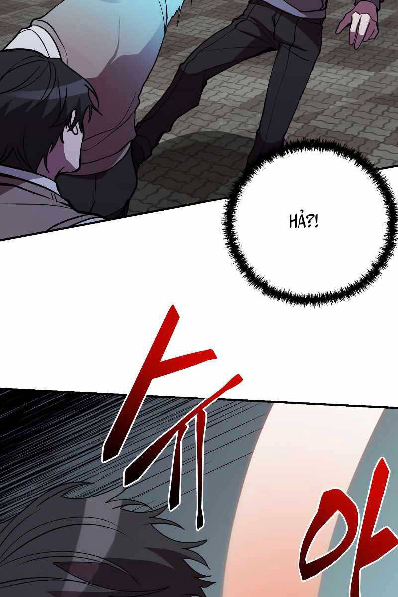 Giả Vờ Làm Kẻ Vô Dụng Ở Học Đường Chap 46 - Next Chap 47