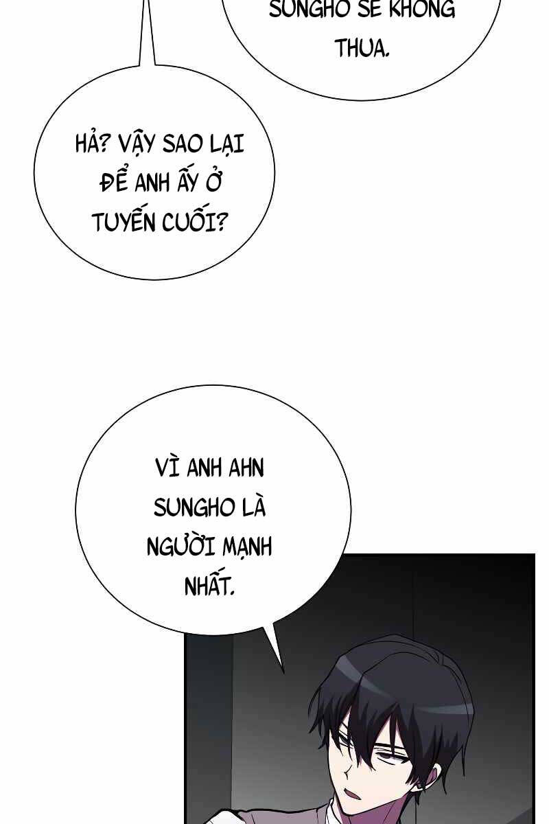 Giả Vờ Làm Kẻ Vô Dụng Ở Học Đường Chap 46 - Next Chap 47