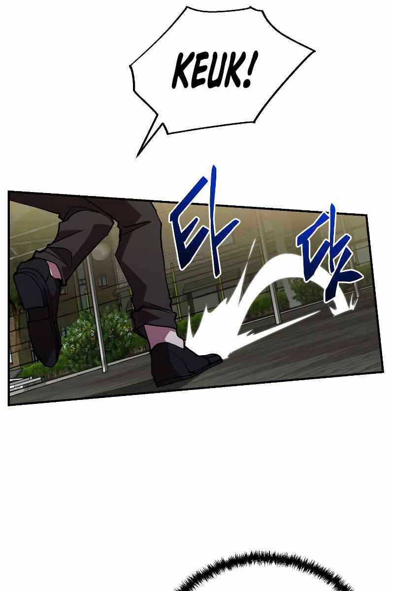 Giả Vờ Làm Kẻ Vô Dụng Ở Học Đường Chap 46 - Next Chap 47