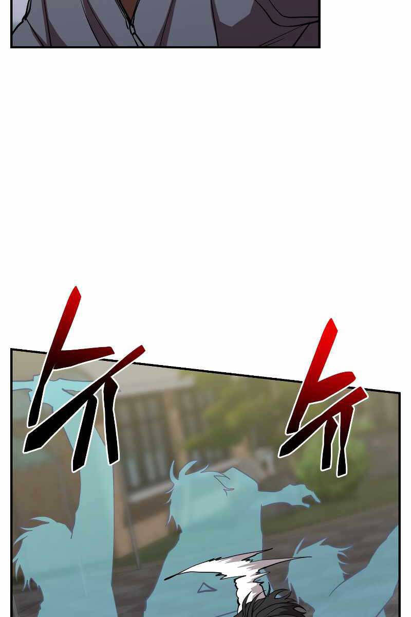 Giả Vờ Làm Kẻ Vô Dụng Ở Học Đường Chap 46 - Next Chap 47