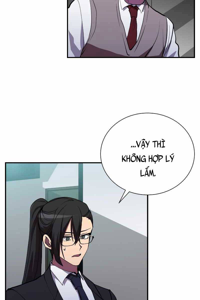 Giả Vờ Làm Kẻ Vô Dụng Ở Học Đường Chap 46 - Next Chap 47