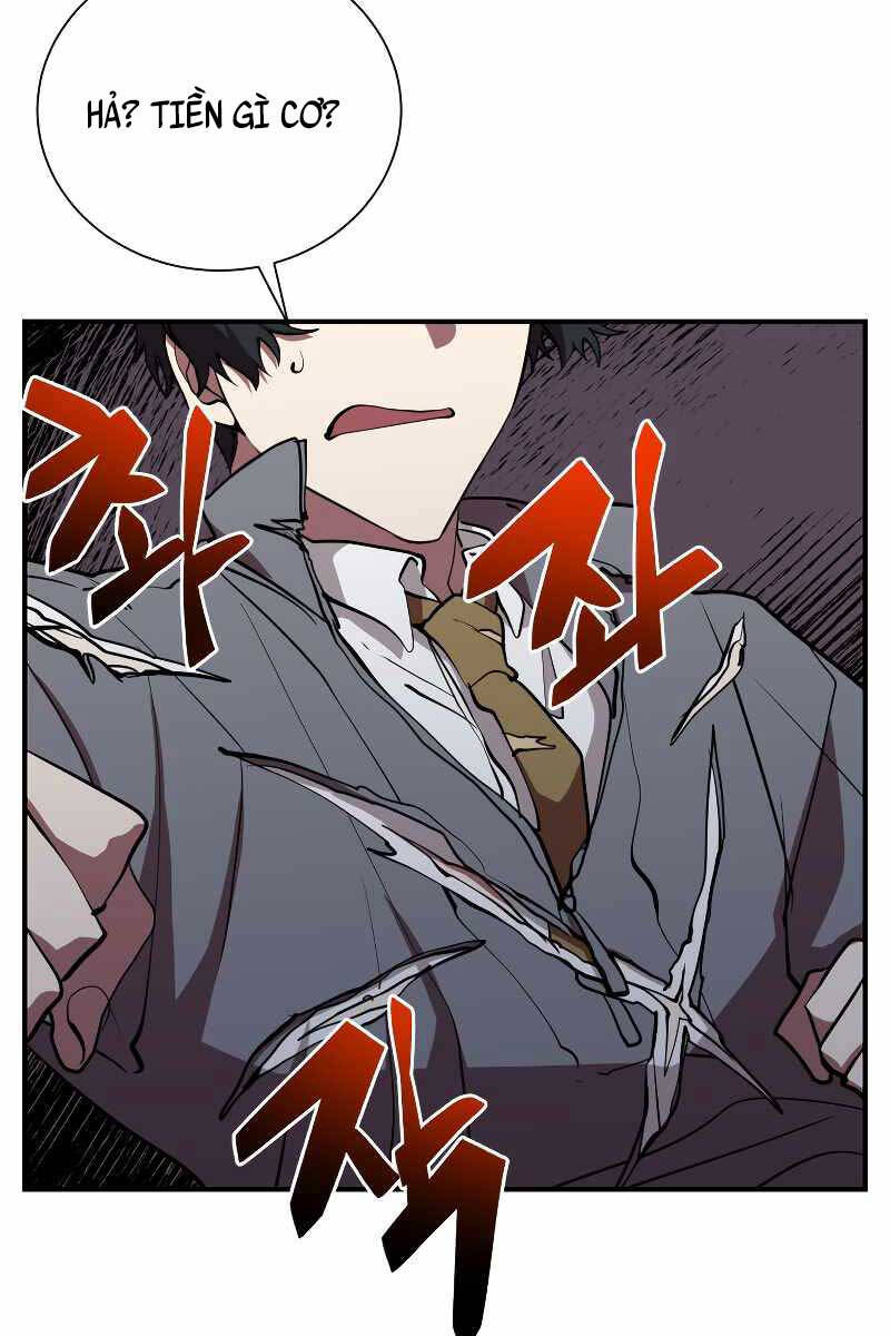 Giả Vờ Làm Kẻ Vô Dụng Ở Học Đường Chap 46 - Next Chap 47