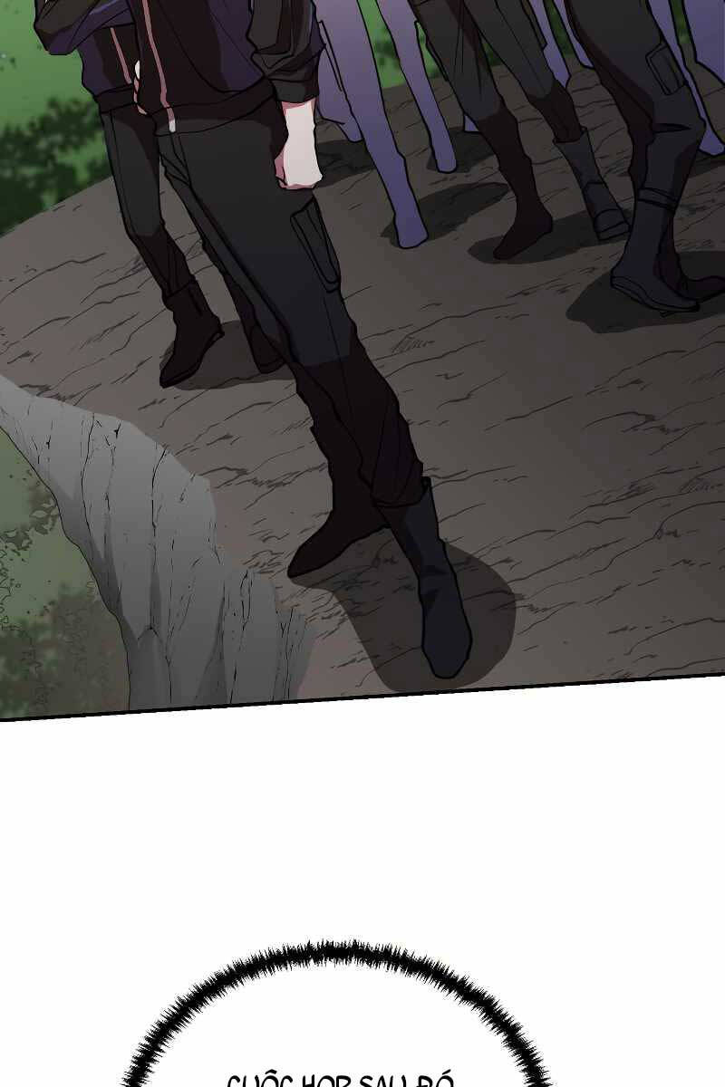 Giả Vờ Làm Kẻ Vô Dụng Ở Học Đường Chap 46 - Next Chap 47