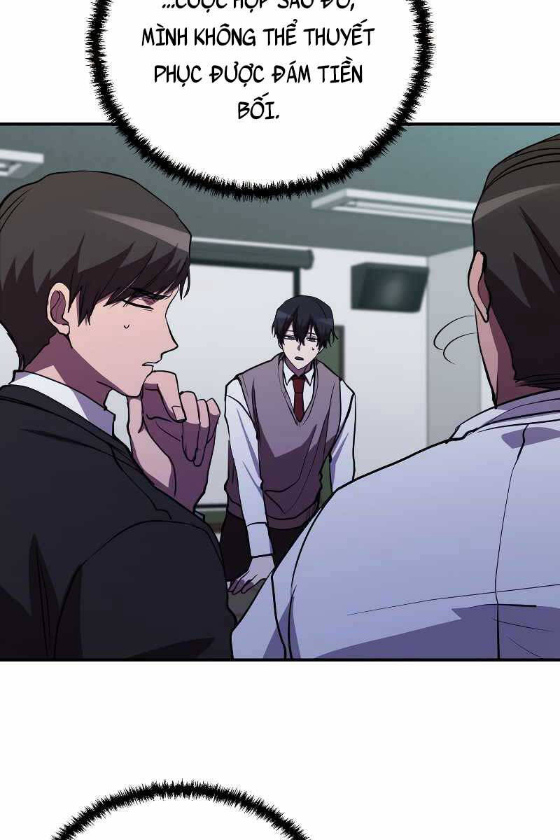 Giả Vờ Làm Kẻ Vô Dụng Ở Học Đường Chap 46 - Next Chap 47
