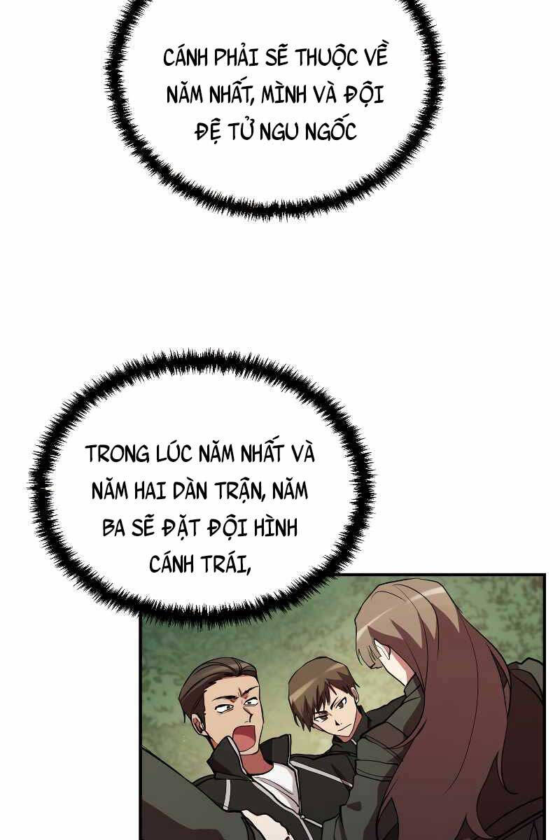 Giả Vờ Làm Kẻ Vô Dụng Ở Học Đường Chap 46 - Next Chap 47