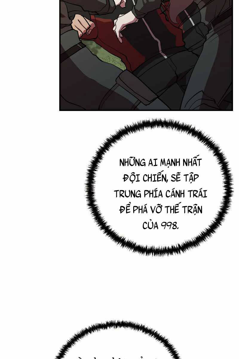 Giả Vờ Làm Kẻ Vô Dụng Ở Học Đường Chap 46 - Next Chap 47