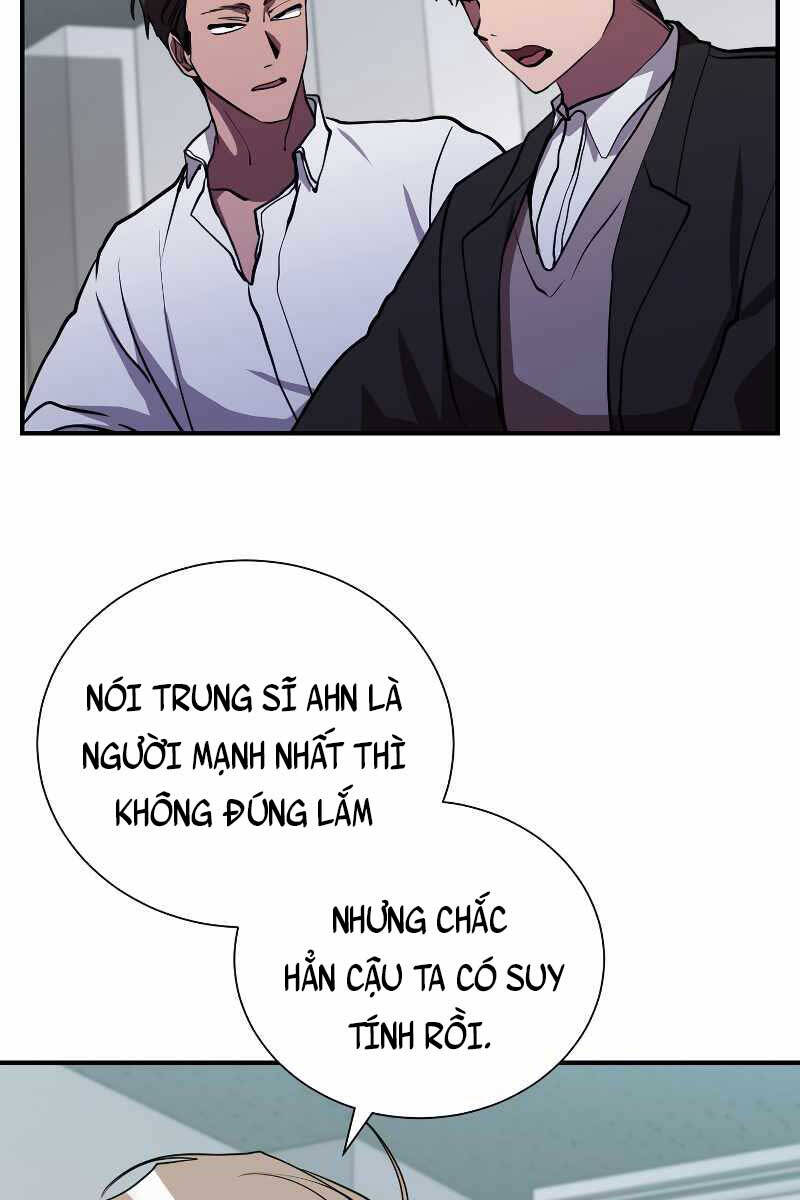 Giả Vờ Làm Kẻ Vô Dụng Ở Học Đường Chap 46 - Next Chap 47