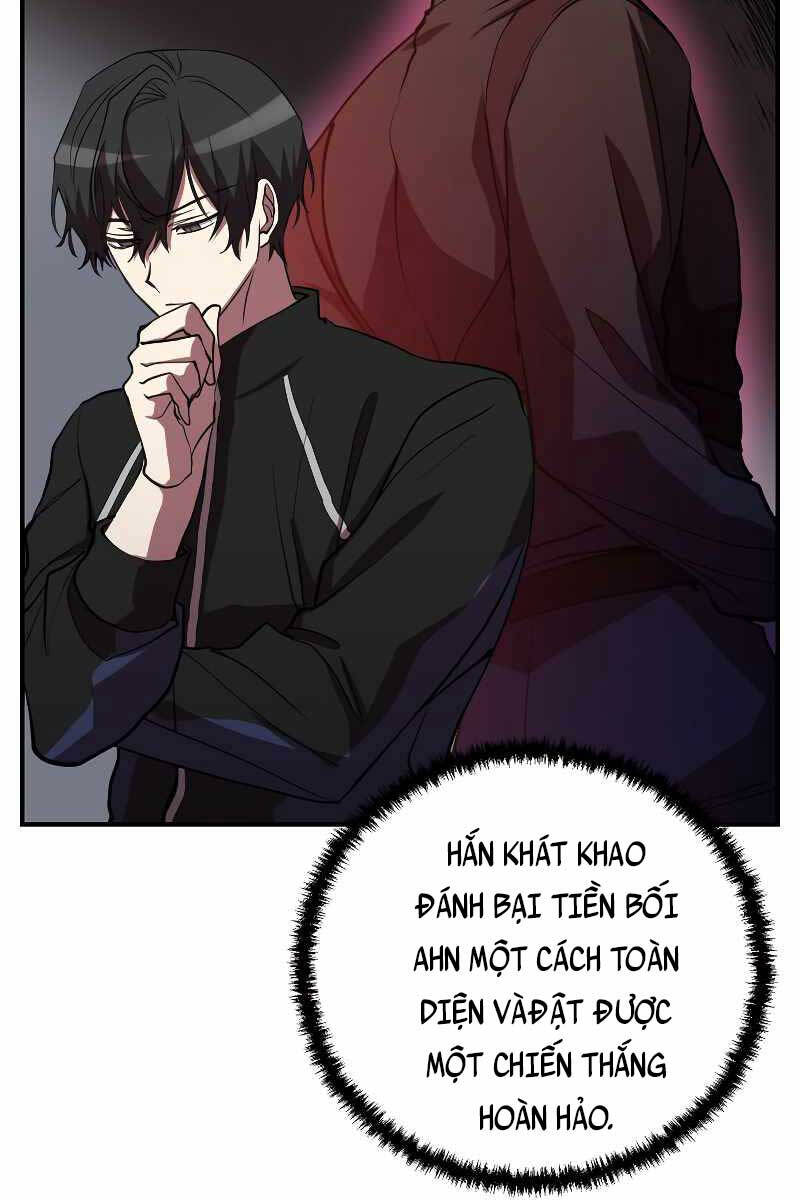 Giả Vờ Làm Kẻ Vô Dụng Ở Học Đường Chap 46 - Next Chap 47