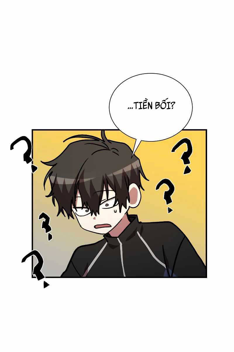 Giả Vờ Làm Kẻ Vô Dụng Ở Học Đường Chap 46 - Next Chap 47