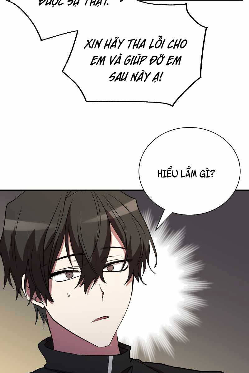 Giả Vờ Làm Kẻ Vô Dụng Ở Học Đường Chap 46 - Next Chap 47