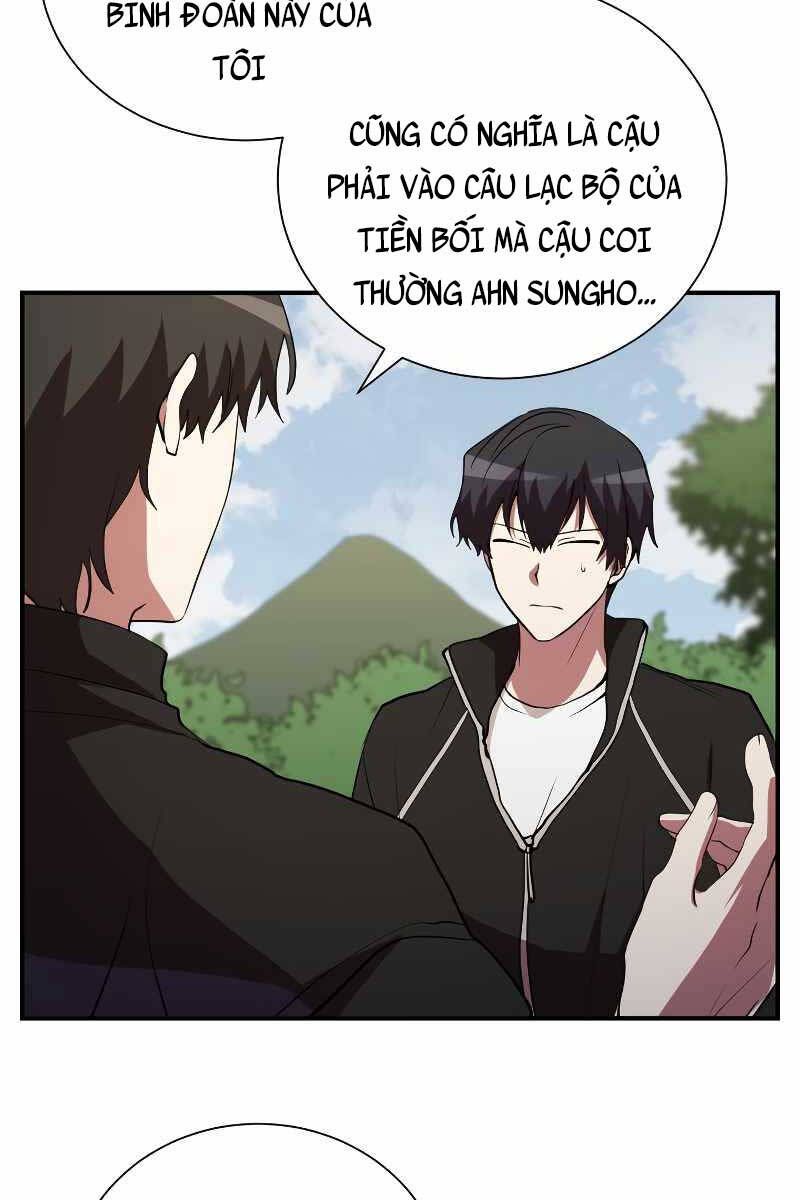 Giả Vờ Làm Kẻ Vô Dụng Ở Học Đường Chap 46 - Next Chap 47