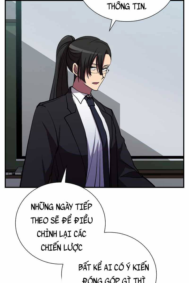 Giả Vờ Làm Kẻ Vô Dụng Ở Học Đường Chap 46 - Next Chap 47
