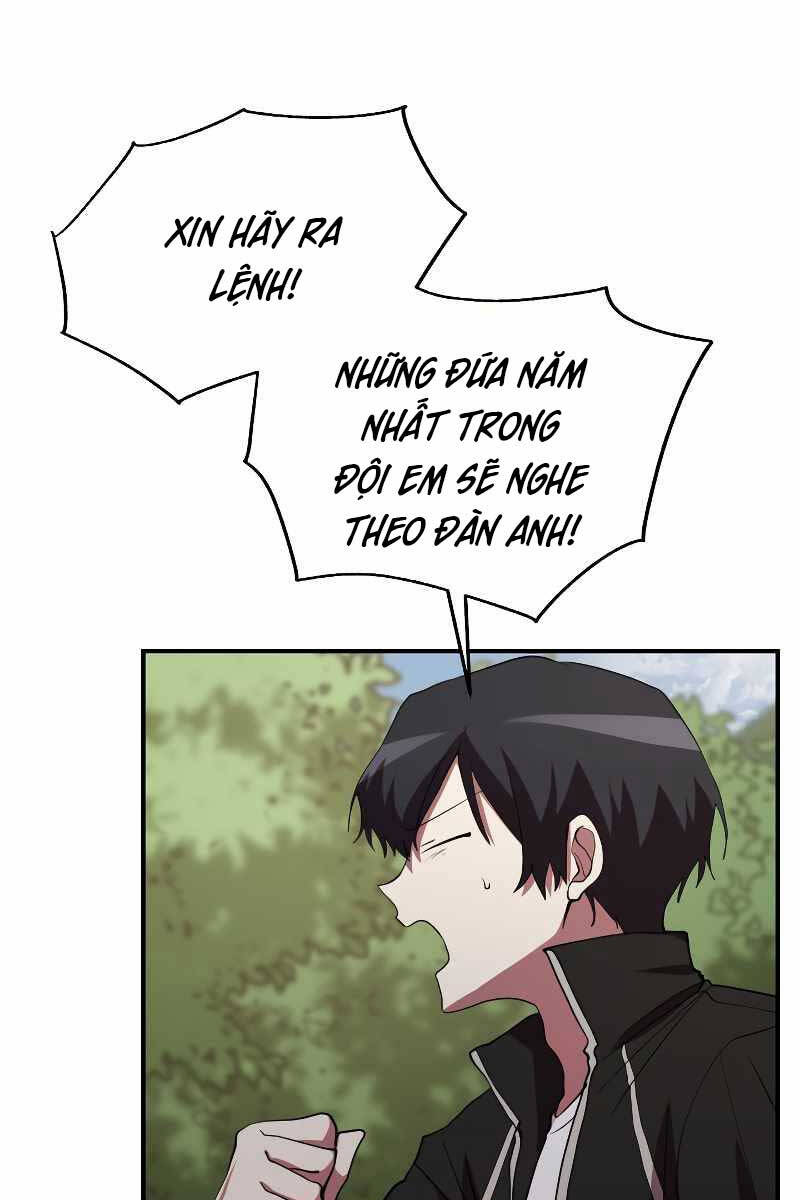 Giả Vờ Làm Kẻ Vô Dụng Ở Học Đường Chap 46 - Next Chap 47