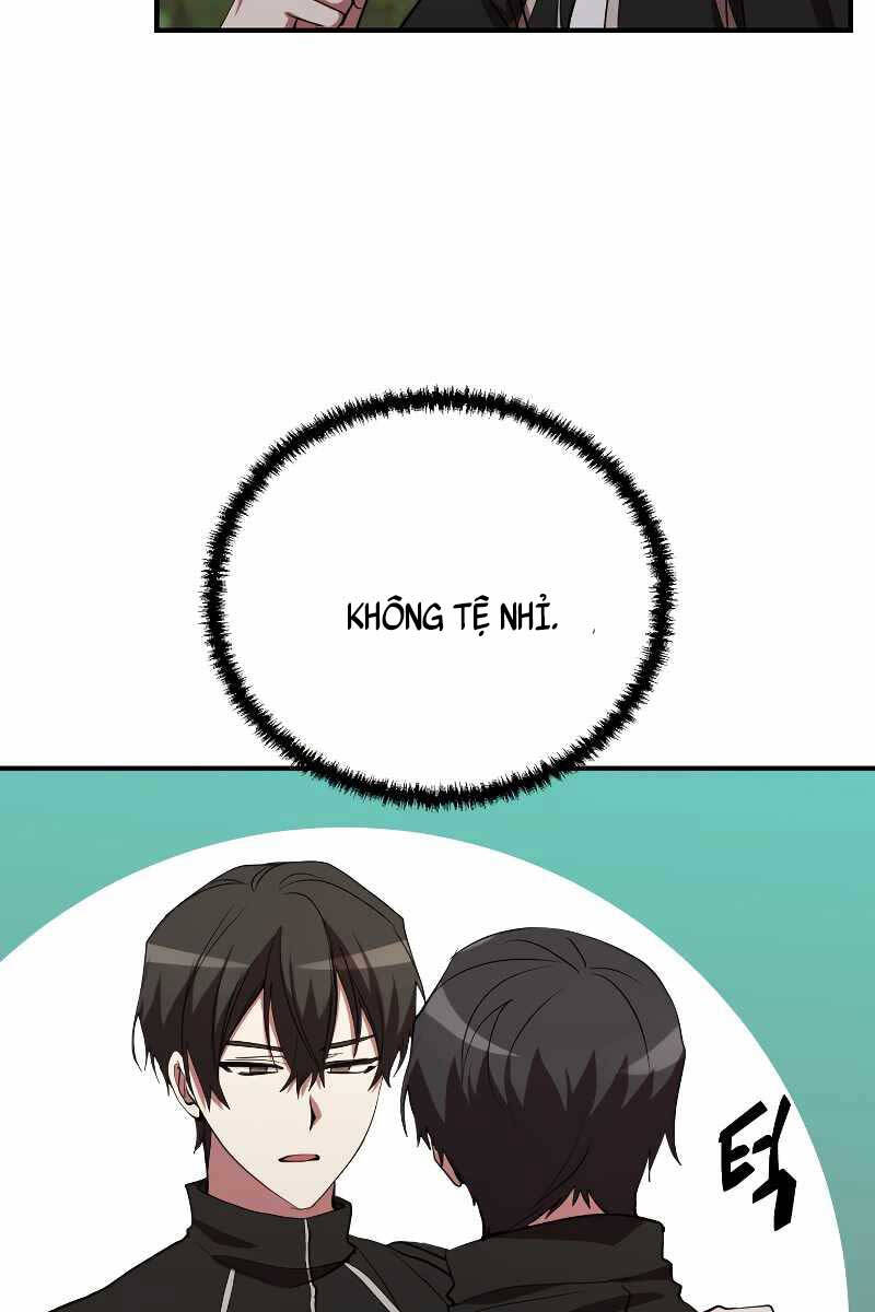 Giả Vờ Làm Kẻ Vô Dụng Ở Học Đường Chap 46 - Next Chap 47