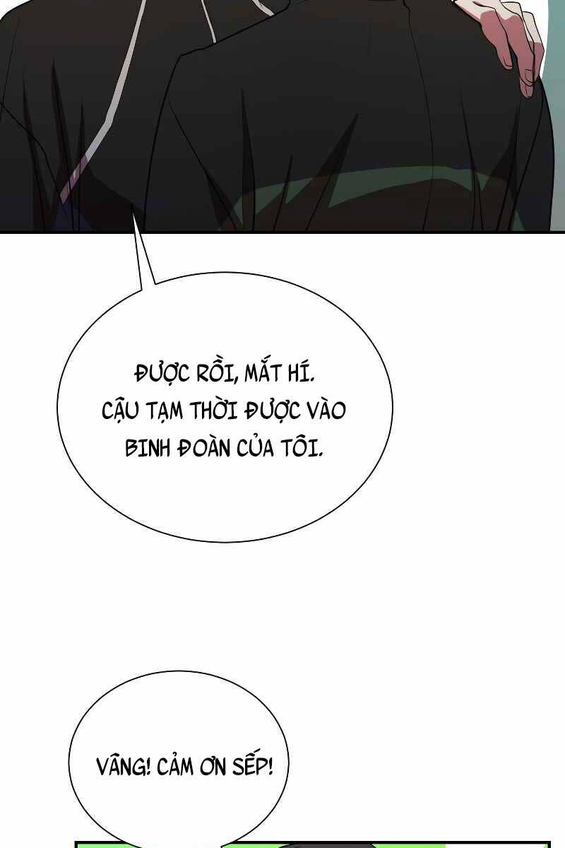 Giả Vờ Làm Kẻ Vô Dụng Ở Học Đường Chap 46 - Next Chap 47