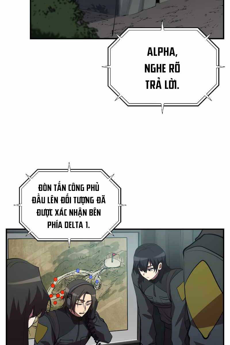 Giả Vờ Làm Kẻ Vô Dụng Ở Học Đường Chap 47 - Next Chap 48