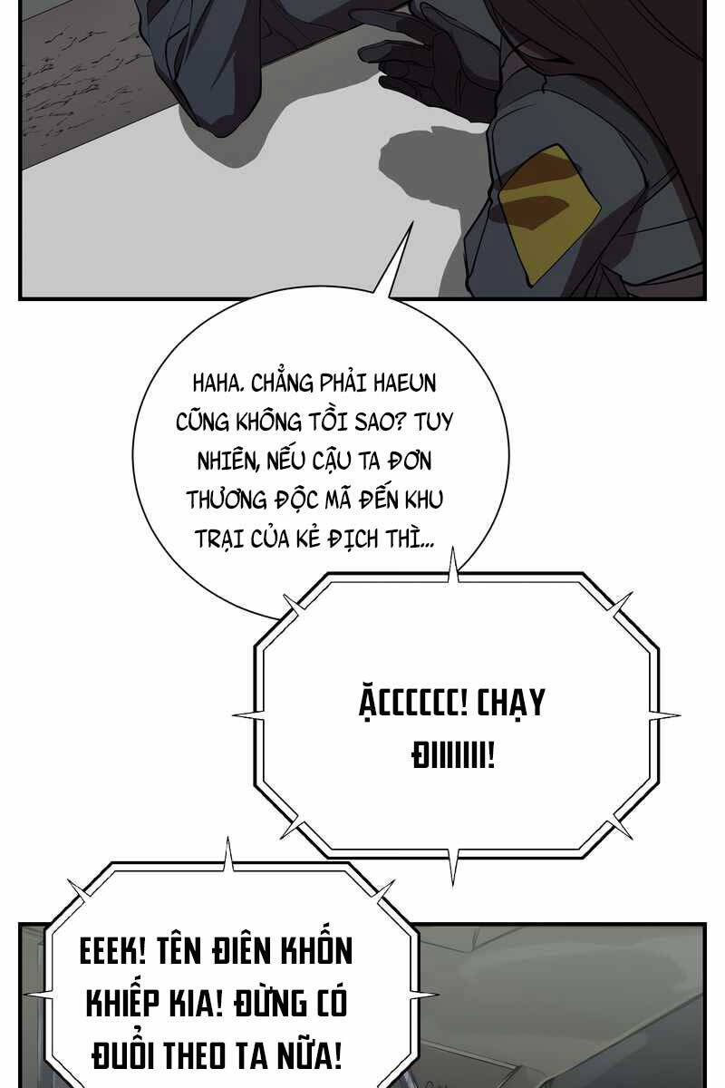 Giả Vờ Làm Kẻ Vô Dụng Ở Học Đường Chap 47 - Next Chap 48