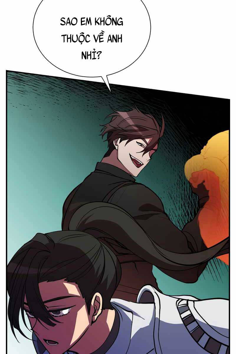 Giả Vờ Làm Kẻ Vô Dụng Ở Học Đường Chap 47 - Next Chap 48