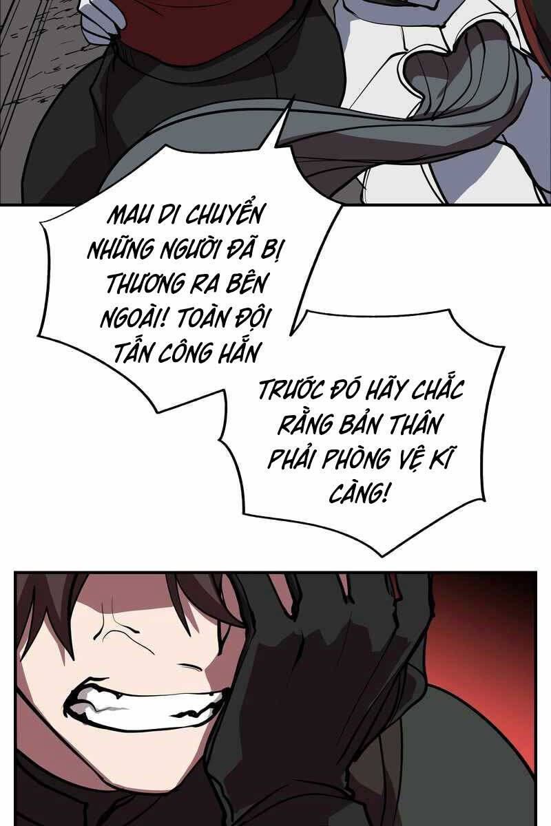 Giả Vờ Làm Kẻ Vô Dụng Ở Học Đường Chap 47 - Next Chap 48