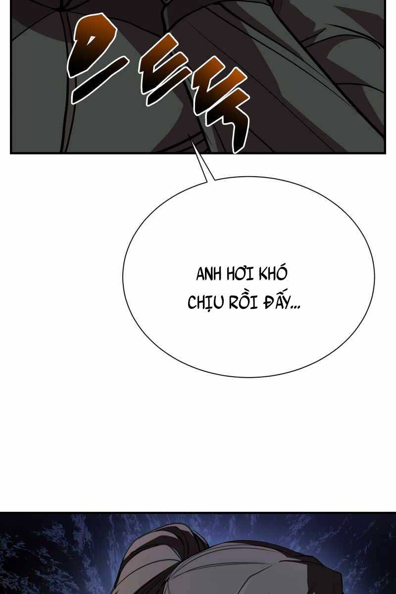 Giả Vờ Làm Kẻ Vô Dụng Ở Học Đường Chap 47 - Next Chap 48