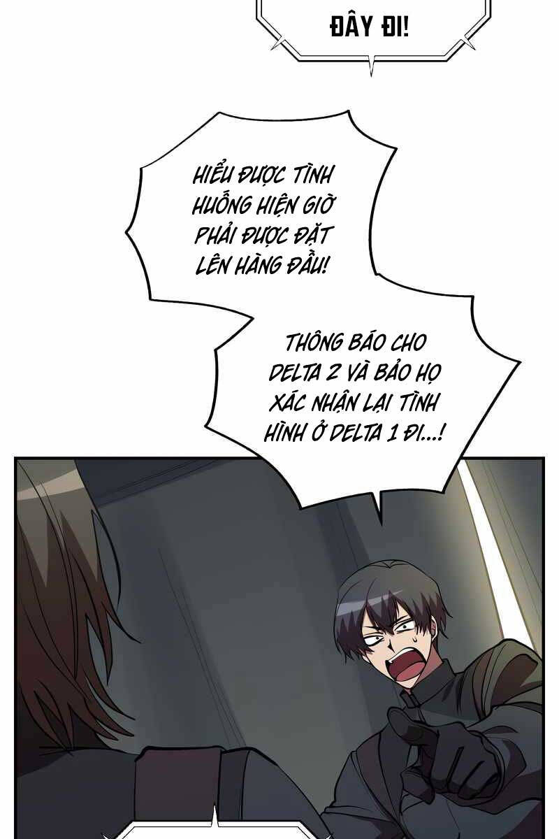 Giả Vờ Làm Kẻ Vô Dụng Ở Học Đường Chap 47 - Next Chap 48