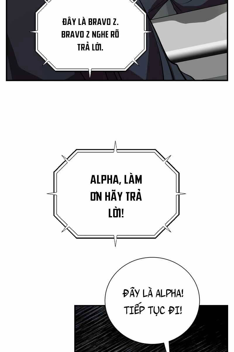 Giả Vờ Làm Kẻ Vô Dụng Ở Học Đường Chap 47 - Next Chap 48