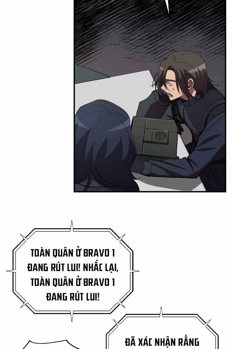 Giả Vờ Làm Kẻ Vô Dụng Ở Học Đường Chap 47 - Next Chap 48