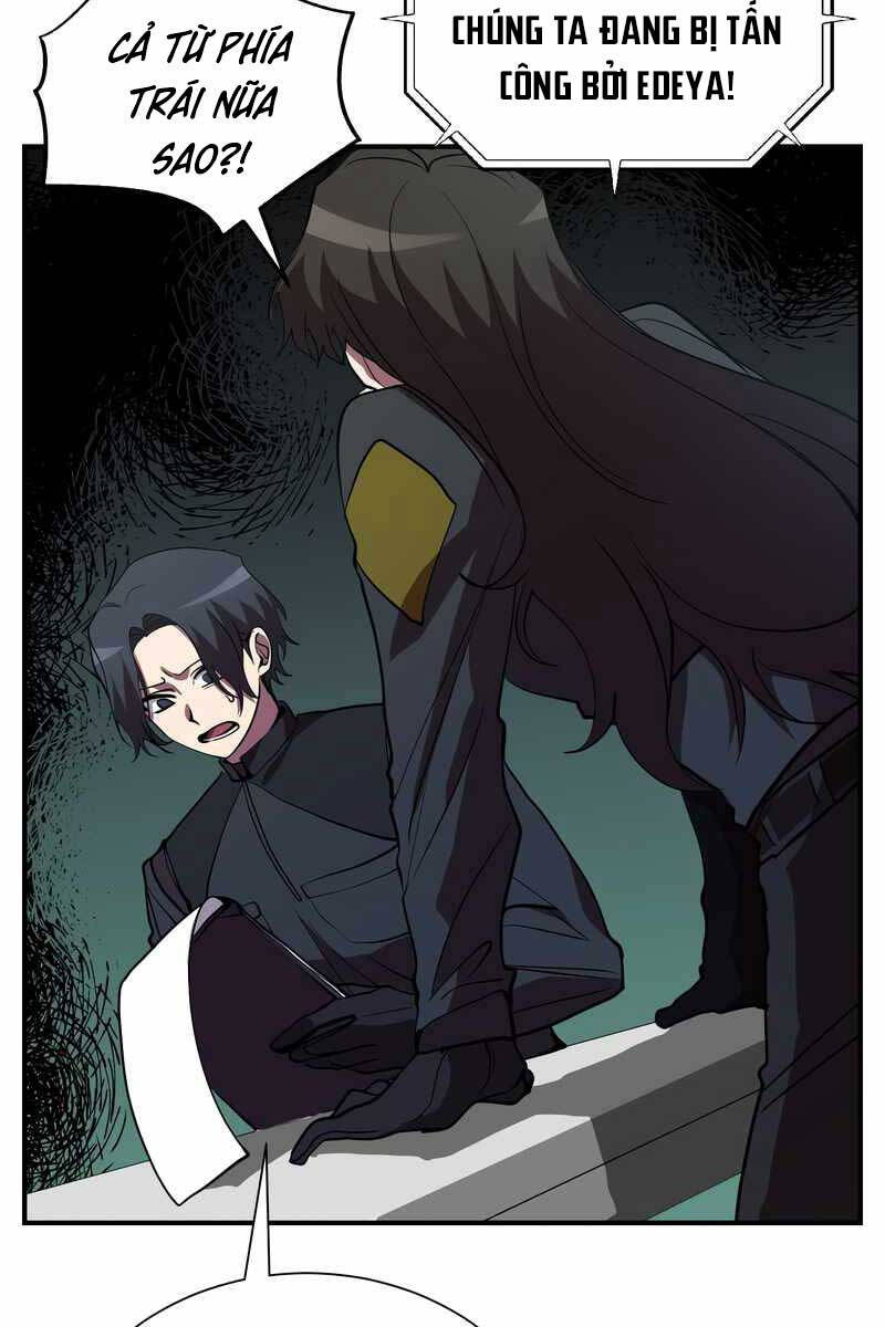 Giả Vờ Làm Kẻ Vô Dụng Ở Học Đường Chap 47 - Next Chap 48