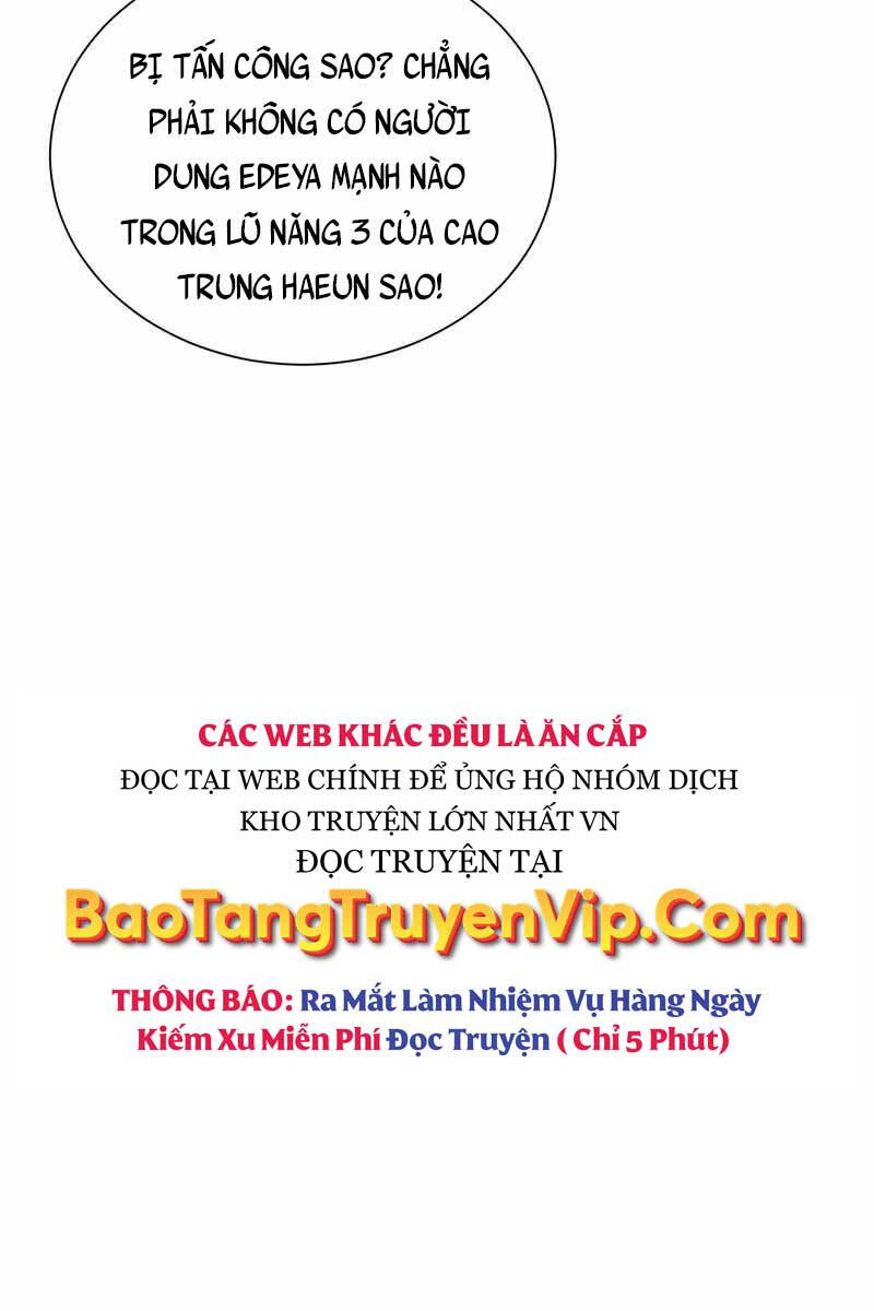 Giả Vờ Làm Kẻ Vô Dụng Ở Học Đường Chap 47 - Next Chap 48
