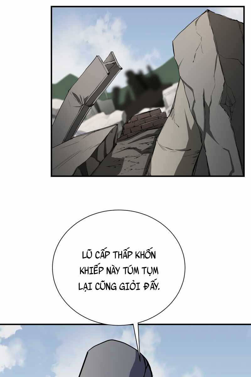 Giả Vờ Làm Kẻ Vô Dụng Ở Học Đường Chap 47 - Next Chap 48