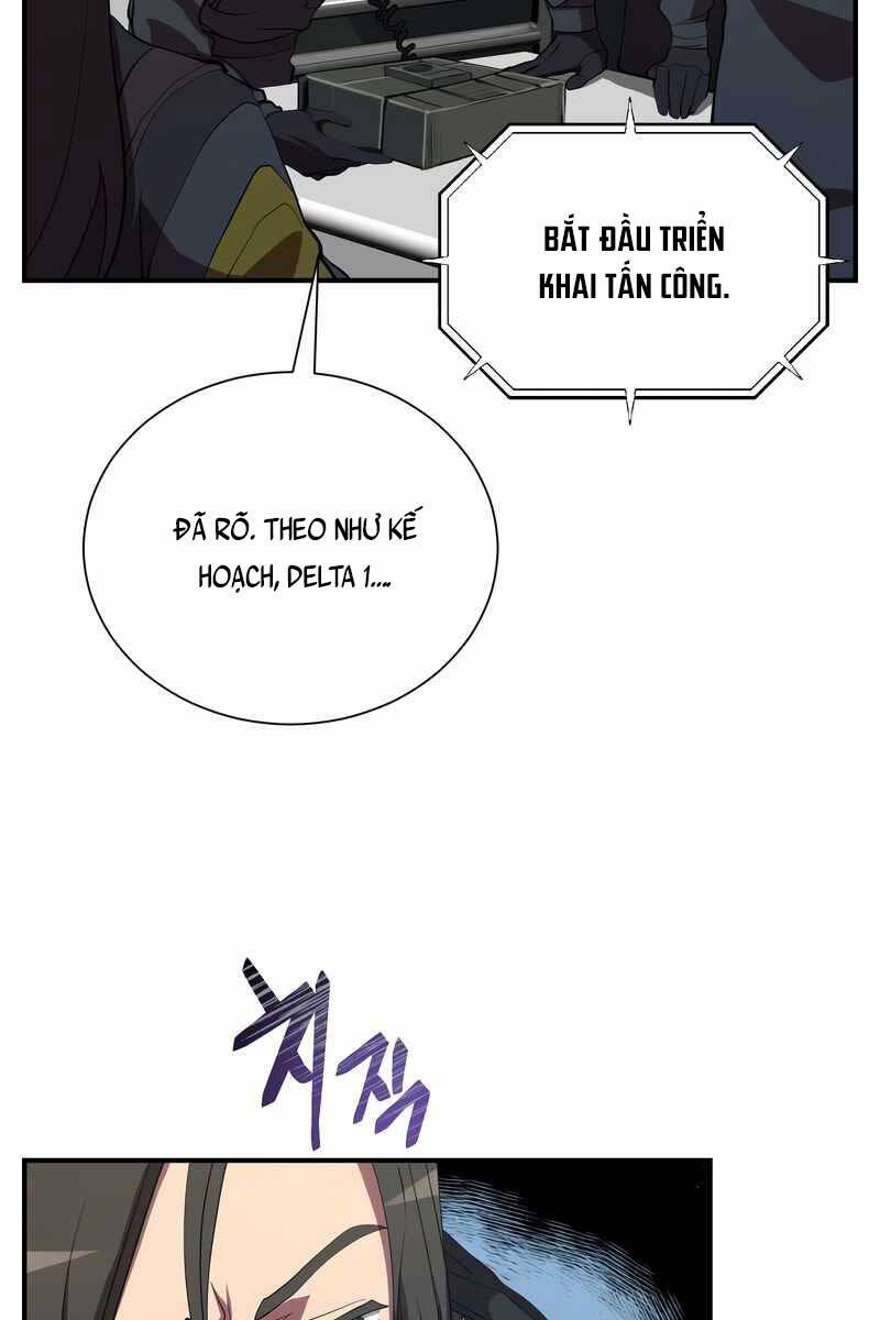 Giả Vờ Làm Kẻ Vô Dụng Ở Học Đường Chap 47 - Next Chap 48