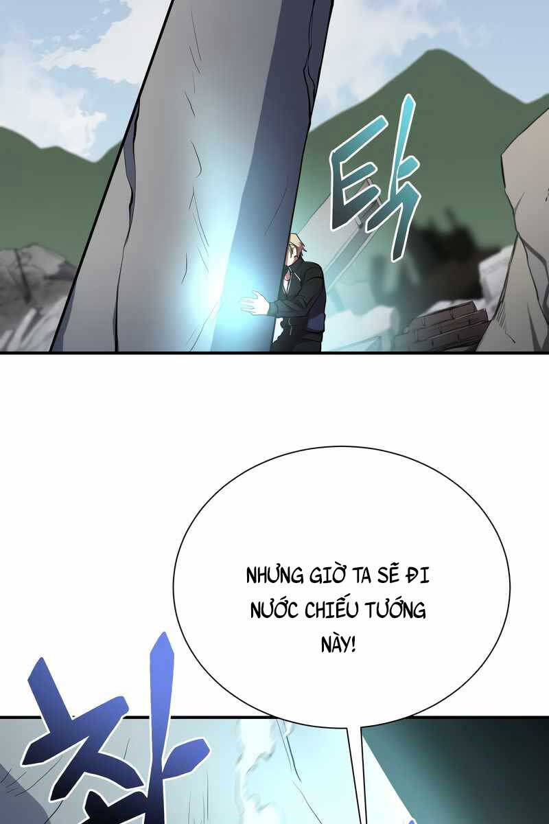 Giả Vờ Làm Kẻ Vô Dụng Ở Học Đường Chap 47 - Next Chap 48