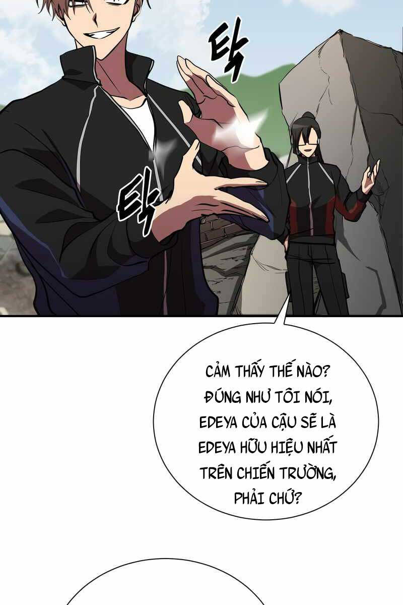Giả Vờ Làm Kẻ Vô Dụng Ở Học Đường Chap 47 - Next Chap 48
