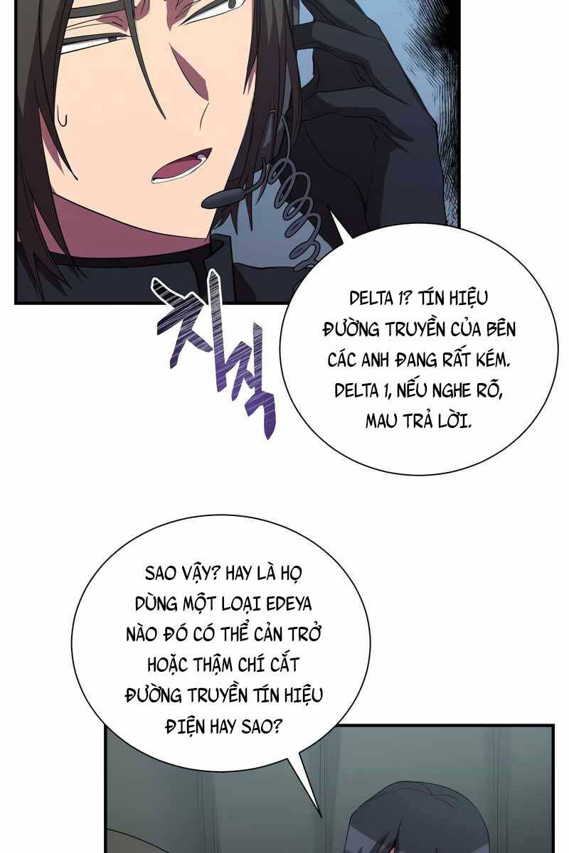 Giả Vờ Làm Kẻ Vô Dụng Ở Học Đường Chap 47 - Next Chap 48
