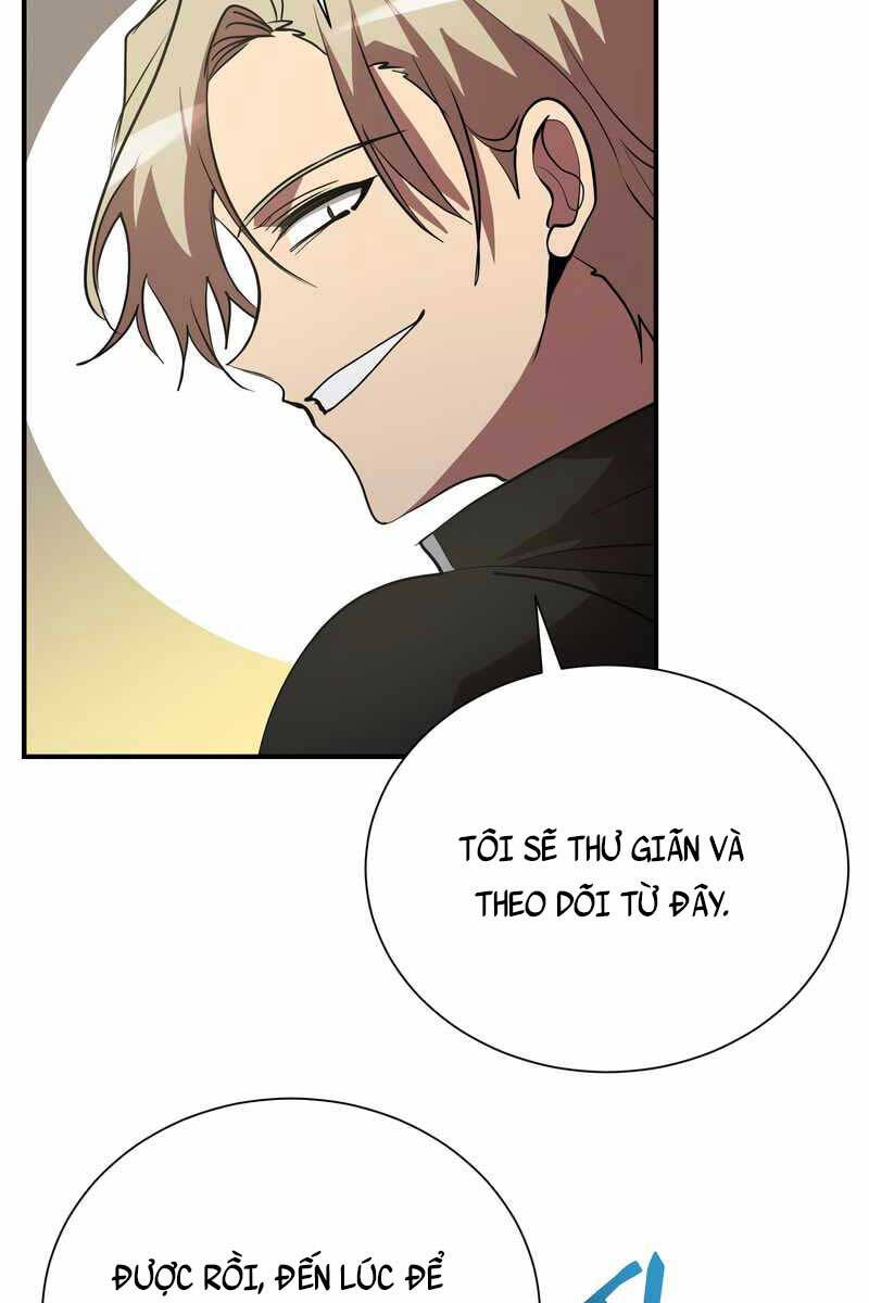 Giả Vờ Làm Kẻ Vô Dụng Ở Học Đường Chap 47 - Next Chap 48