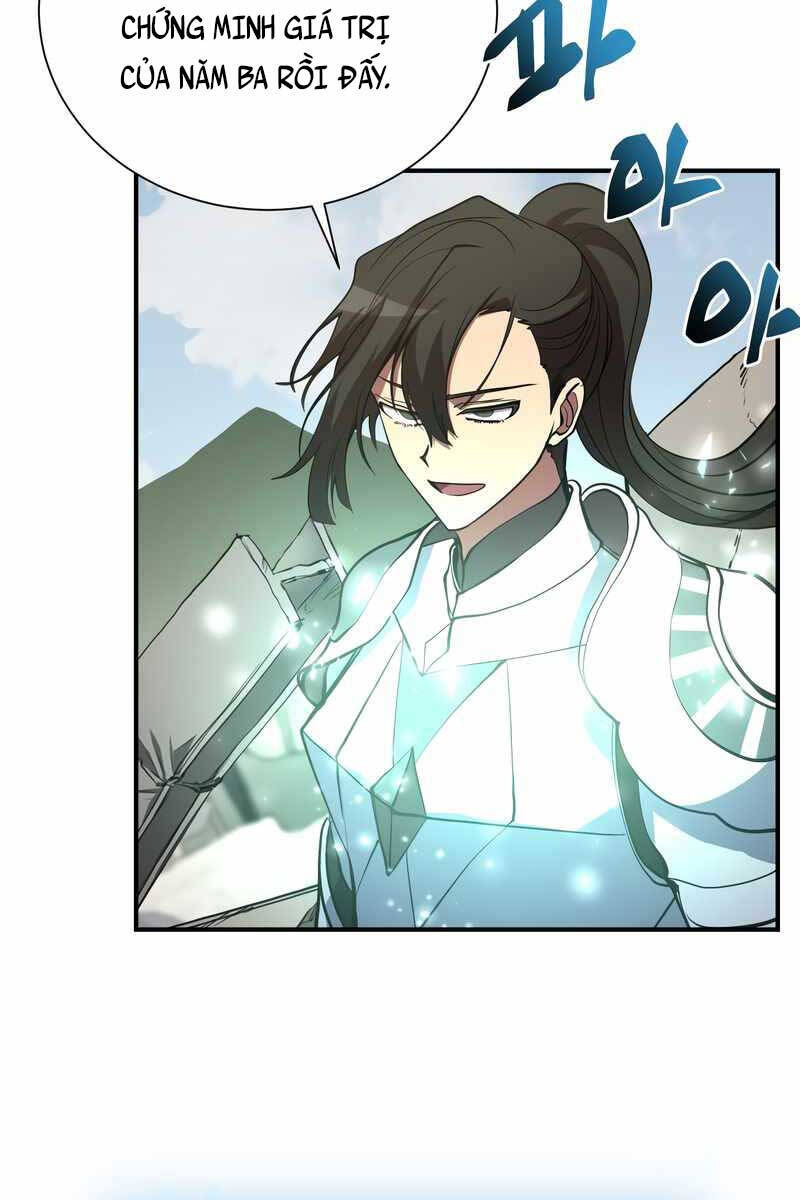 Giả Vờ Làm Kẻ Vô Dụng Ở Học Đường Chap 47 - Next Chap 48