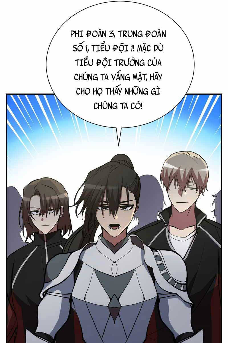 Giả Vờ Làm Kẻ Vô Dụng Ở Học Đường Chap 47 - Next Chap 48