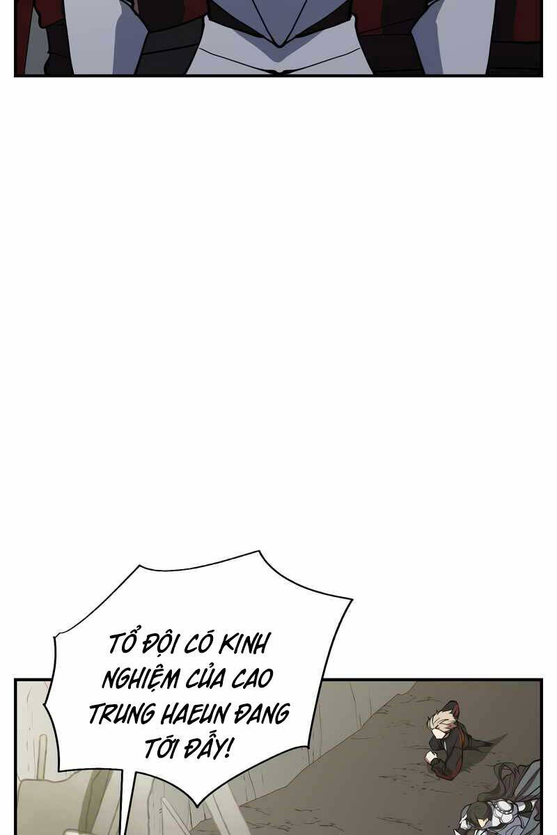 Giả Vờ Làm Kẻ Vô Dụng Ở Học Đường Chap 47 - Next Chap 48