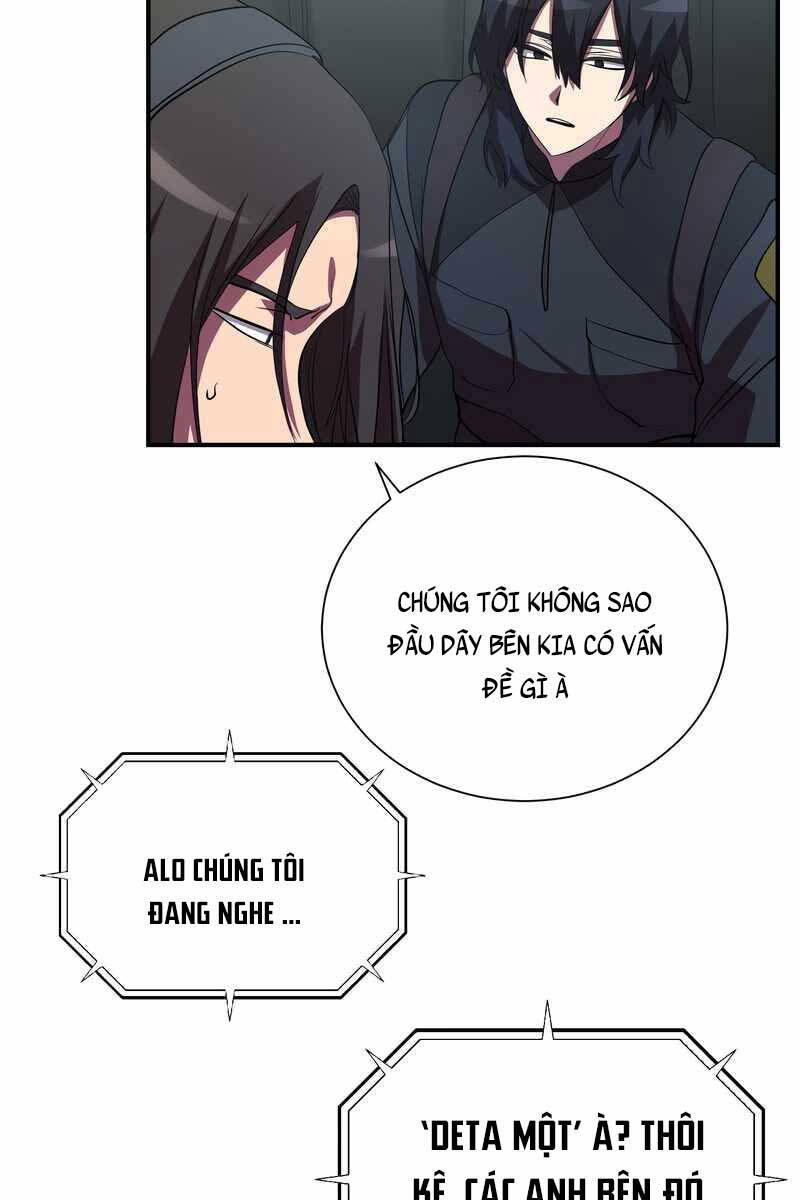 Giả Vờ Làm Kẻ Vô Dụng Ở Học Đường Chap 47 - Next Chap 48