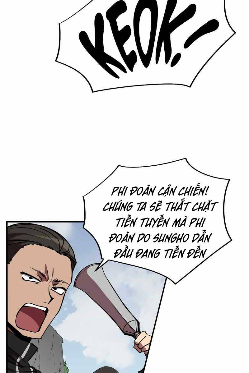Giả Vờ Làm Kẻ Vô Dụng Ở Học Đường Chap 47 - Next Chap 48
