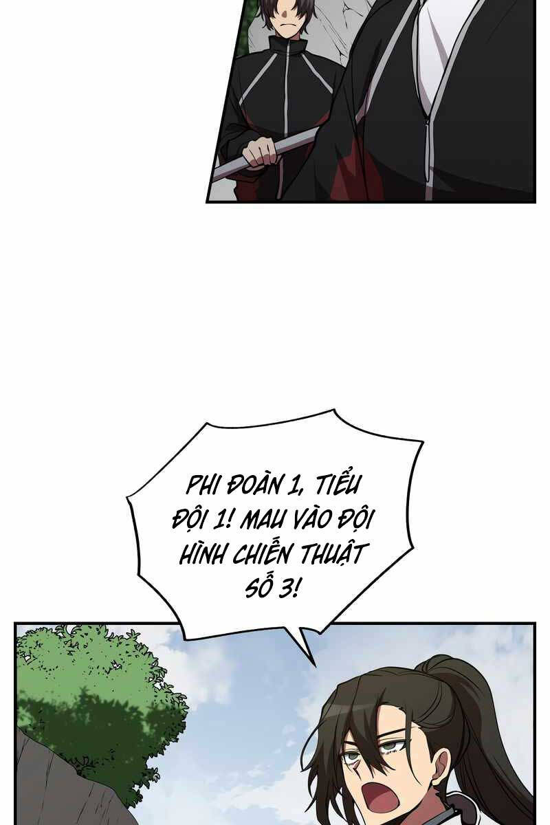 Giả Vờ Làm Kẻ Vô Dụng Ở Học Đường Chap 47 - Next Chap 48