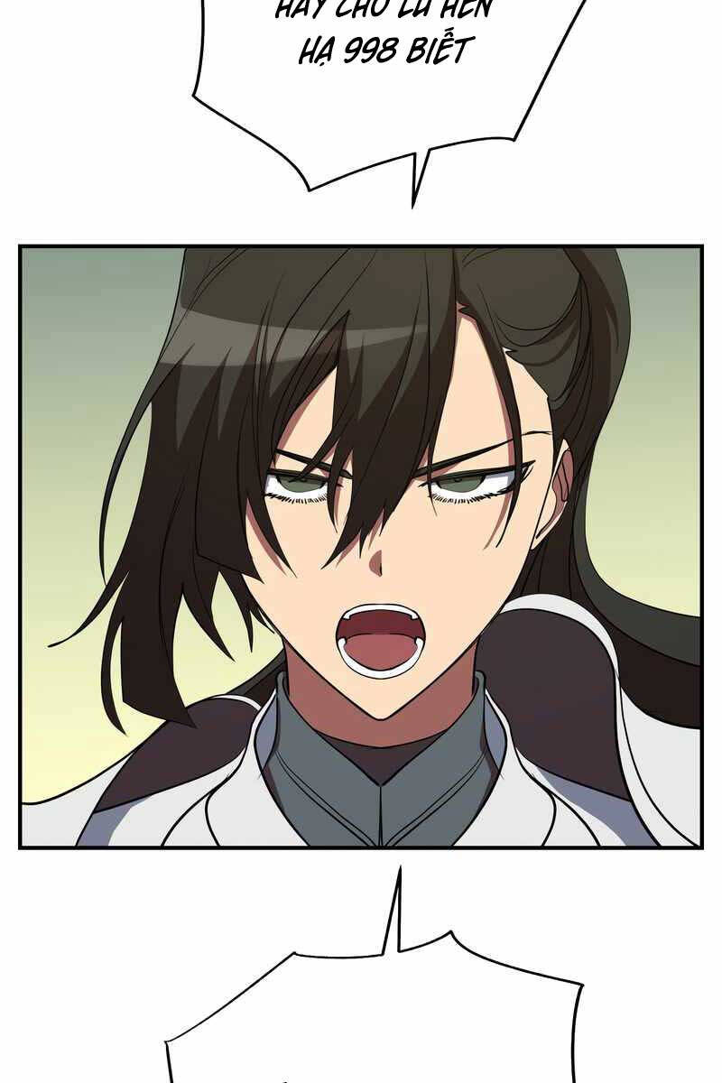 Giả Vờ Làm Kẻ Vô Dụng Ở Học Đường Chap 47 - Next Chap 48