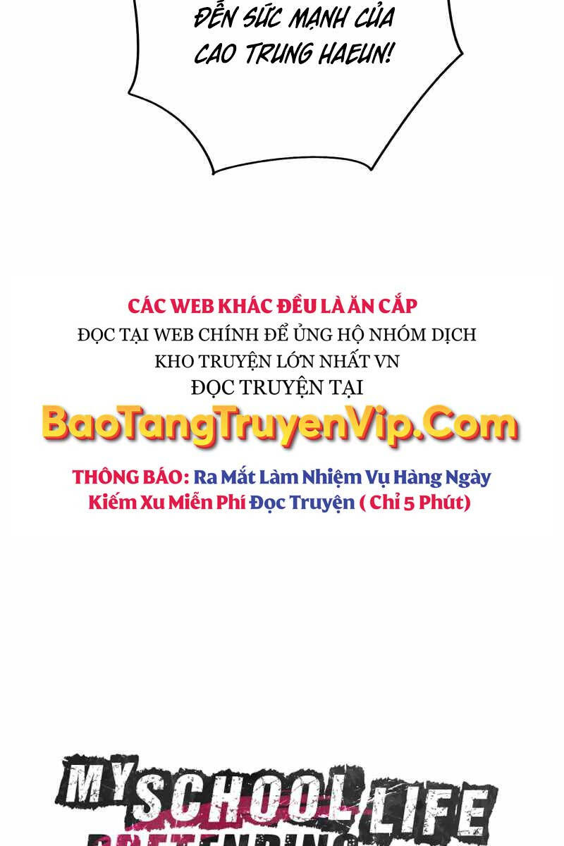 Giả Vờ Làm Kẻ Vô Dụng Ở Học Đường Chap 47 - Next Chap 48