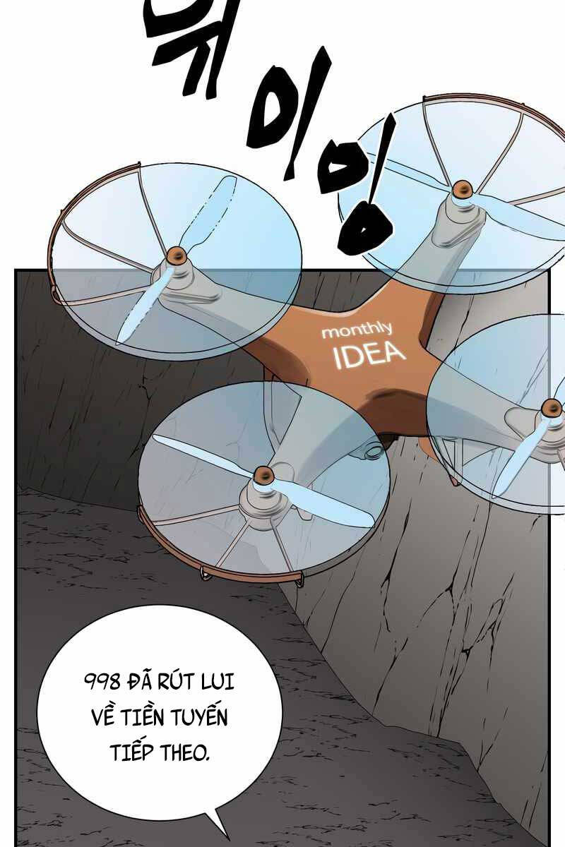 Giả Vờ Làm Kẻ Vô Dụng Ở Học Đường Chap 47 - Next Chap 48