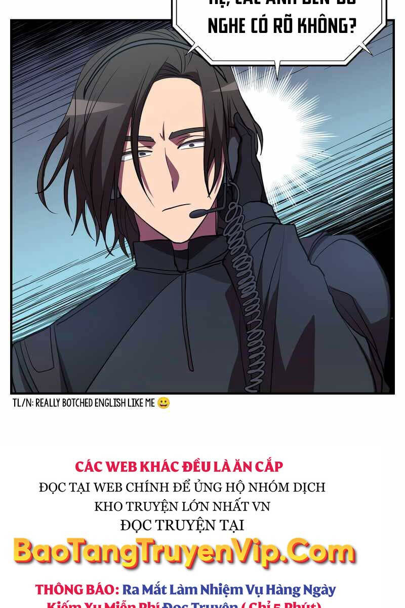 Giả Vờ Làm Kẻ Vô Dụng Ở Học Đường Chap 47 - Next Chap 48