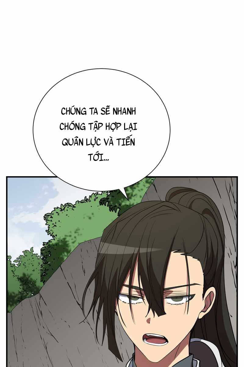 Giả Vờ Làm Kẻ Vô Dụng Ở Học Đường Chap 47 - Next Chap 48