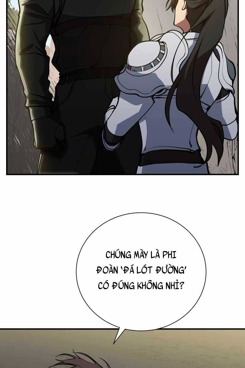Giả Vờ Làm Kẻ Vô Dụng Ở Học Đường Chap 47 - Next Chap 48