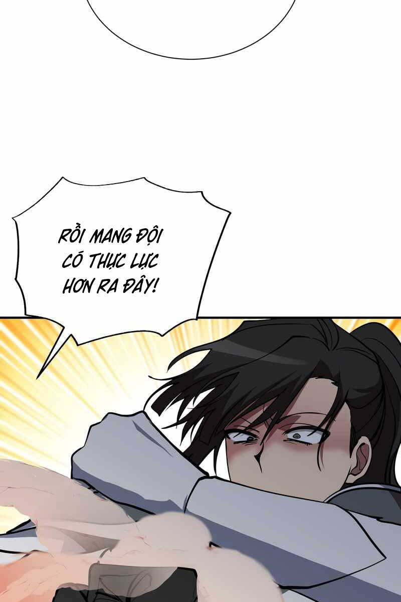 Giả Vờ Làm Kẻ Vô Dụng Ở Học Đường Chap 47 - Next Chap 48